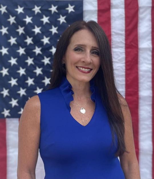 Summerfield council race 2023 tim sessoms linda wendelken