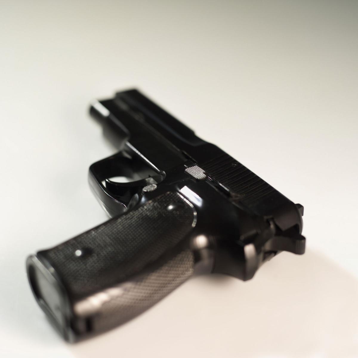gun generic