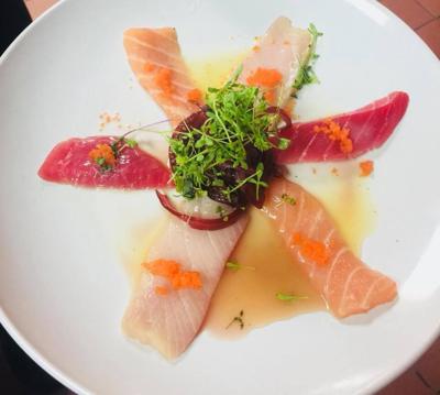Larue Elm Offering New Menu Dining Greensboro Larue Elm Restaurant Facebook