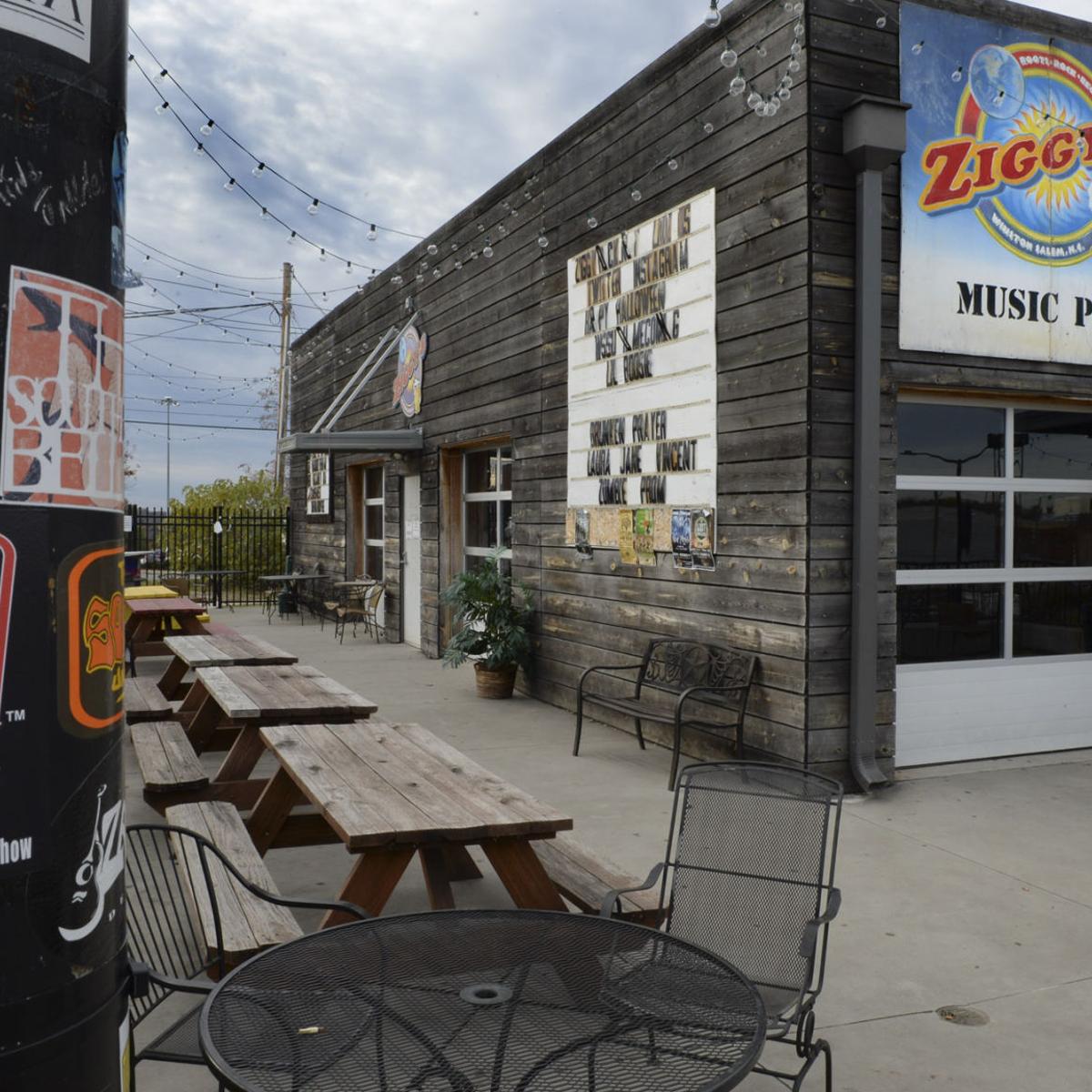 Ziggy S To Close In February Owner Says Greensboro Com Ziggys Winston Salem Calendar