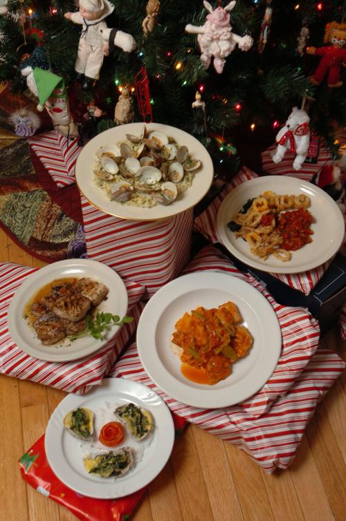 The Feast Of The Seven Fishes Z No Digital Greensboro Com