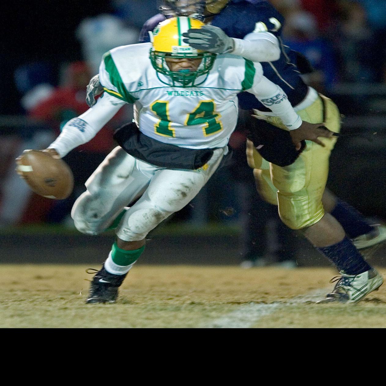 Reidsville Rolls To Title Game Football Greensboro Com