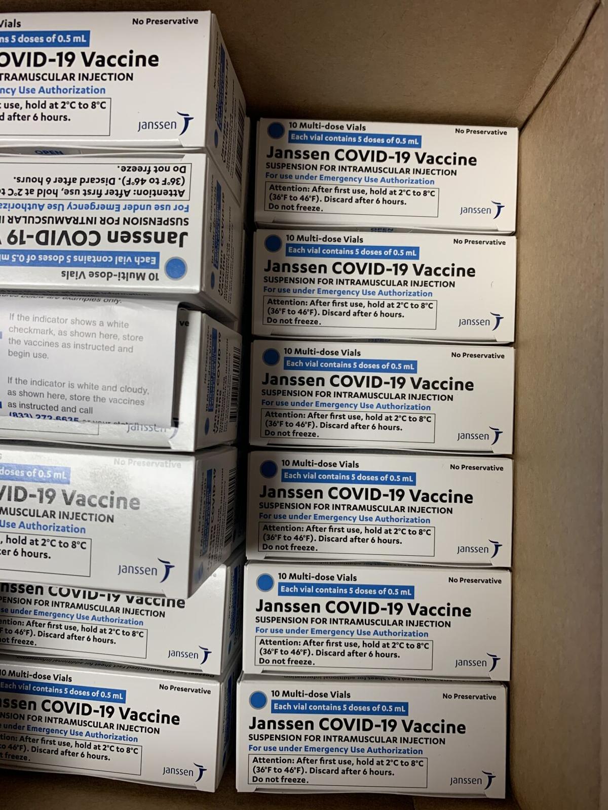 Guilford Health Director Covid 19 Fight Has Something It Didn T A Year Ago Hope Local Greensboro Com