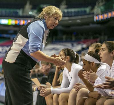 Ed Hardin She S No Longer The Coach But It S Still Camp Season