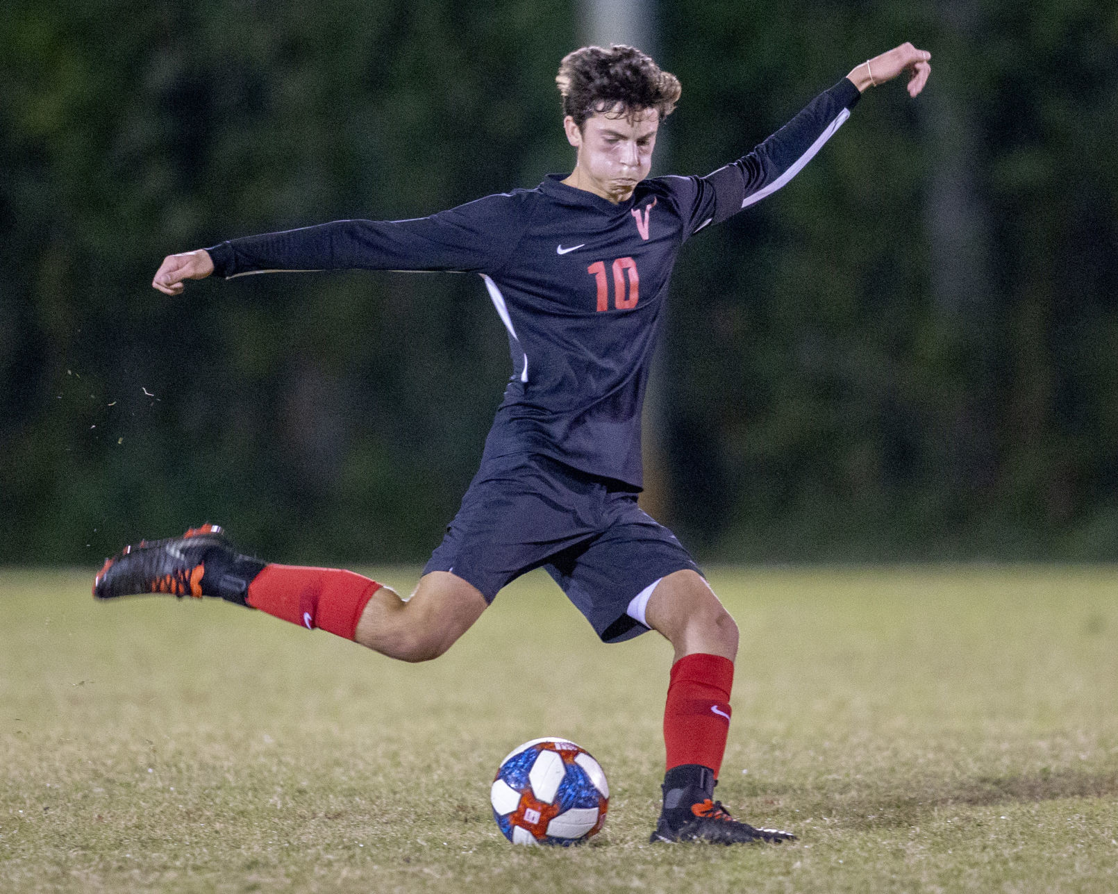 N.C. Soccer Coaches Association honors area players, coaches