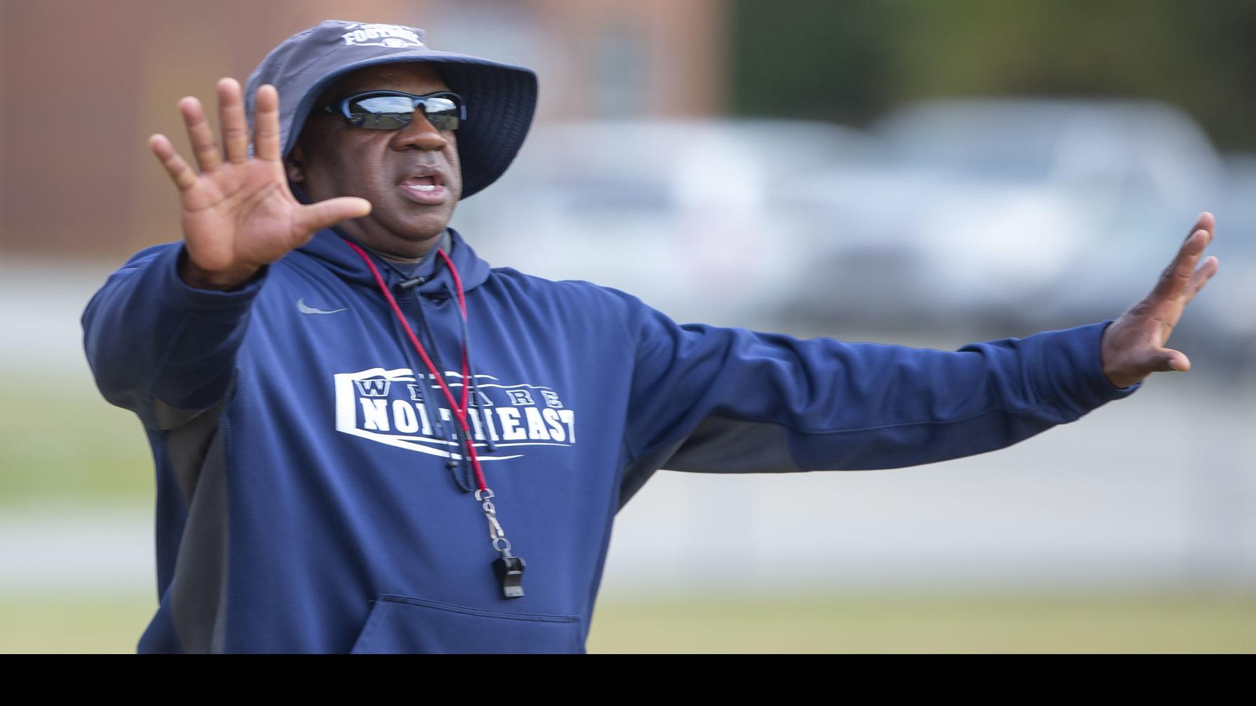 Bates Leaves Northeast Guilford To Become Southeast Guilford