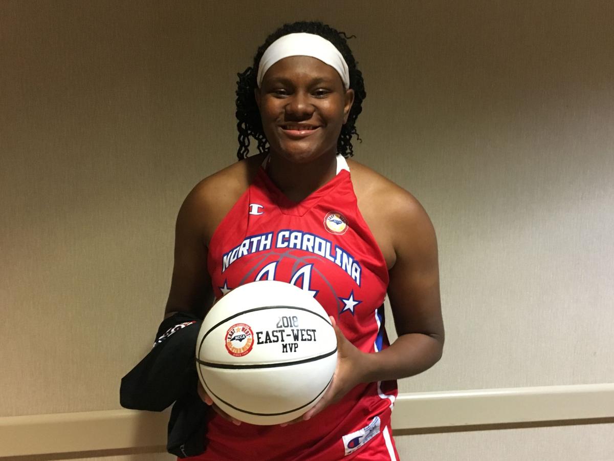 Hsxtra Com East West All Star Report Girls Basketball Video