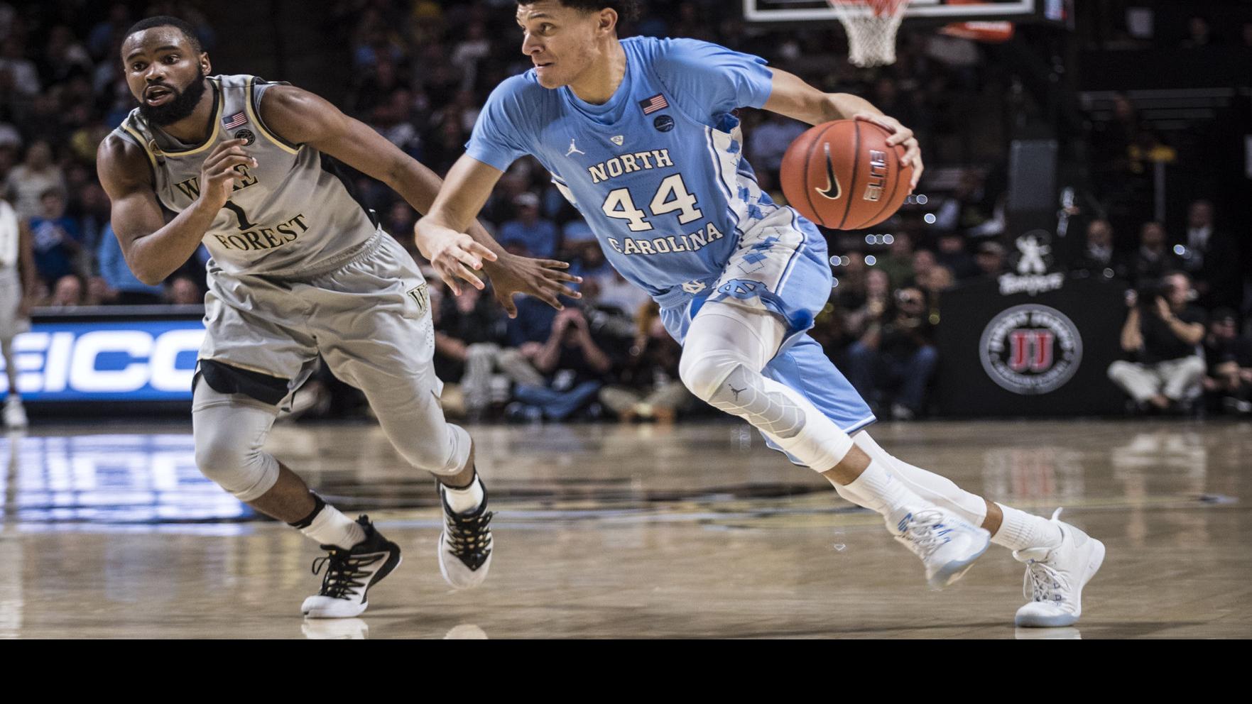 Head Of The Class Unc Duke Recruits From Class Of 2014 Join