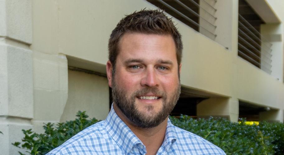 Brian Reid