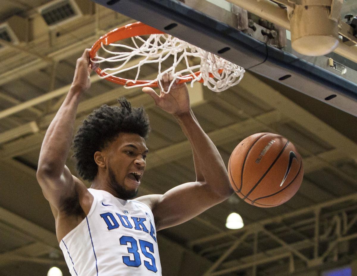 One And Done Rule A Mixed Bag For Nba And College Basketball
