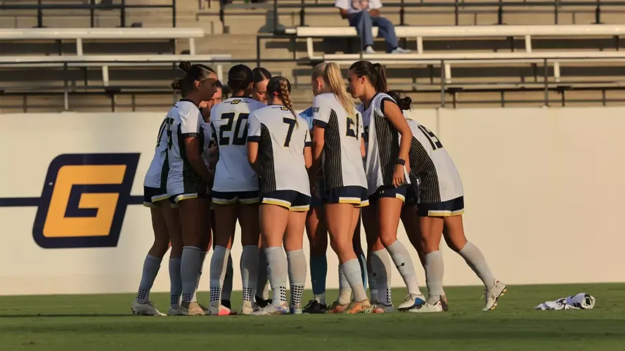 Western Carolina Gets Past Women’s Soccer, 1-0