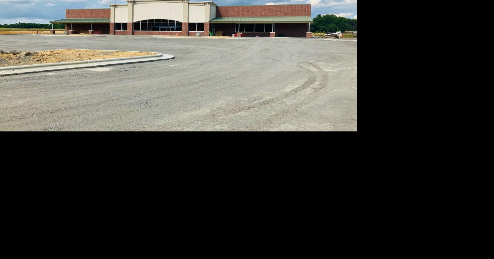 Stokesdale BiRite will soon make big move to new store after 56 years