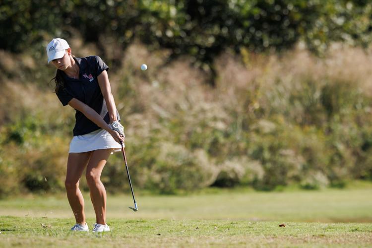 CPC Girls Conference Championship Golf Tournament