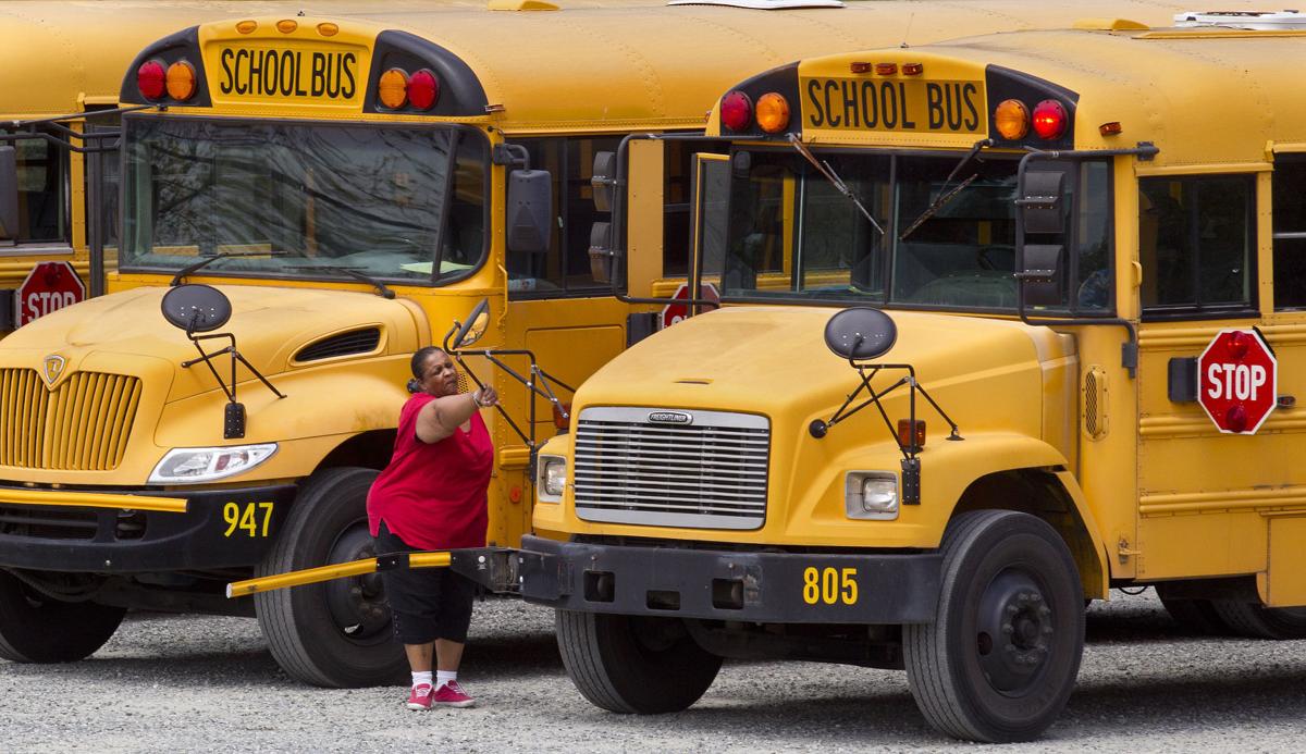 School systems struggle with bus driver shortages Local News