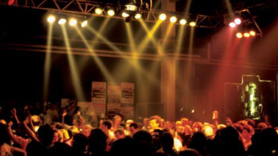 Shhh Greensboro council toughens noise ordinance
