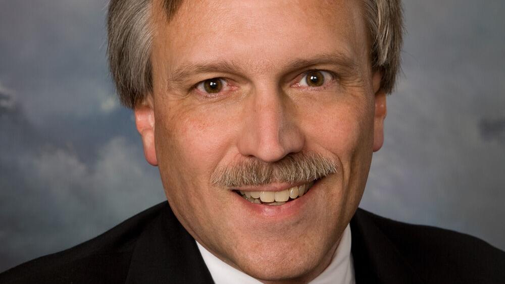 Todd Herman: Servant leaders are the 'salt and the light' - Vimarsana News
