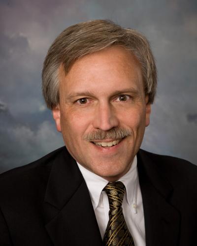 Todd Herman