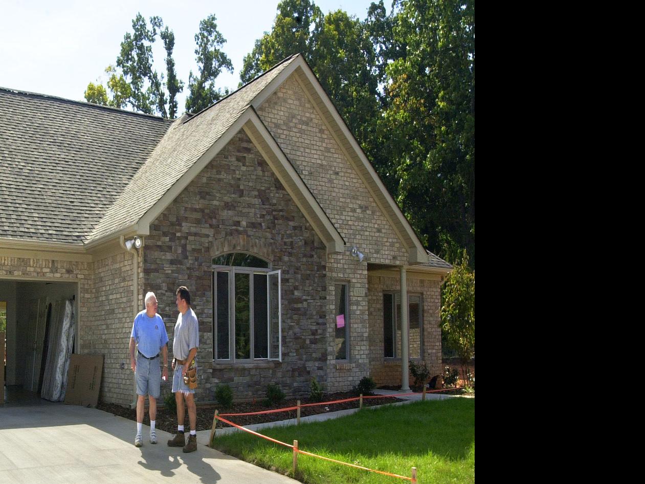 Downsizing Latest News Greensboro Com