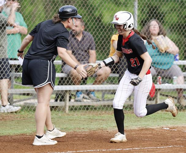 NW Softball