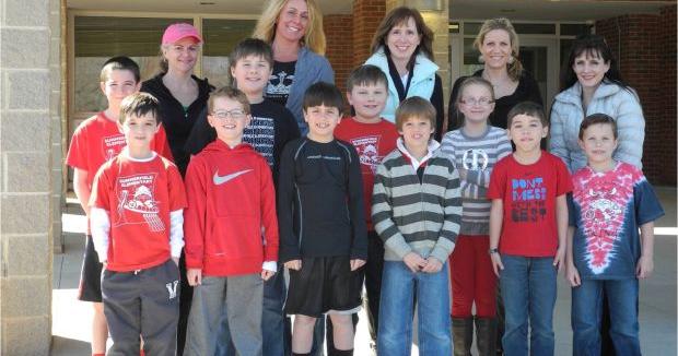 Lynne Williams DeVaney, Summerfield Elementary and Northern Middle