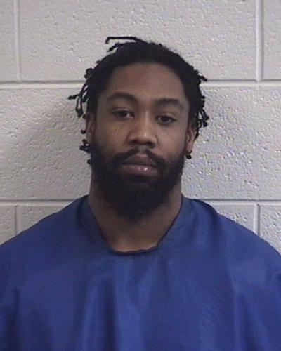 Brent Deanglo Hairston