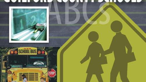 Guilford County Schools High School A Honor Roll Second Quarter Lifestyles Greensboro Com