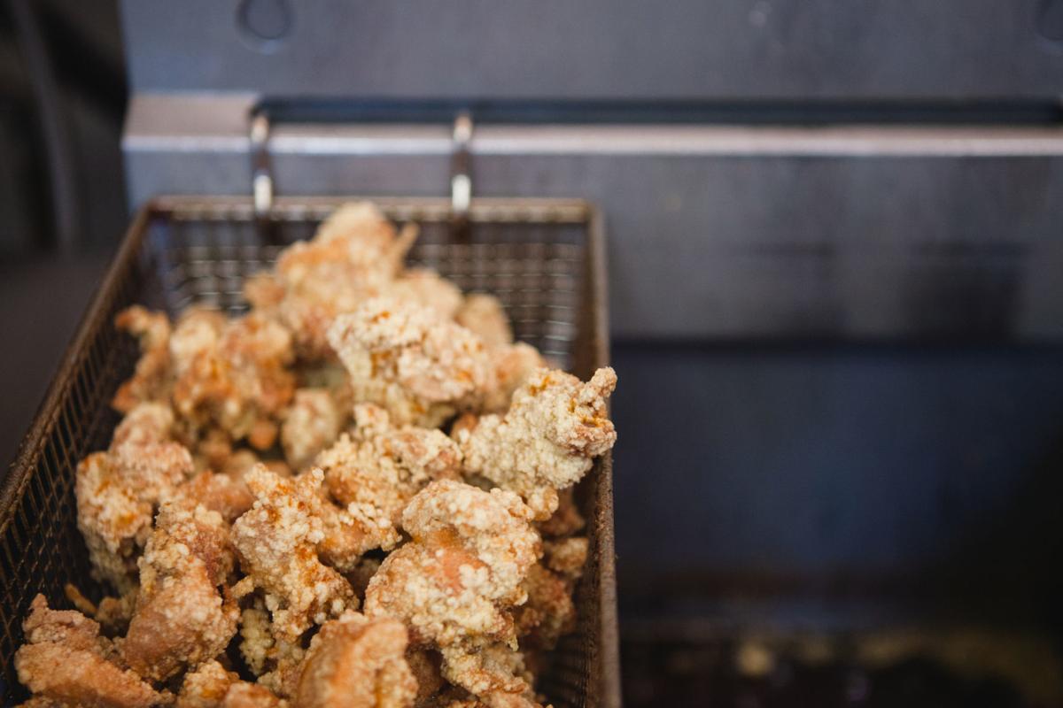 Ethnosh Noshup Heads To Taco Bao Dining Greensboro Com