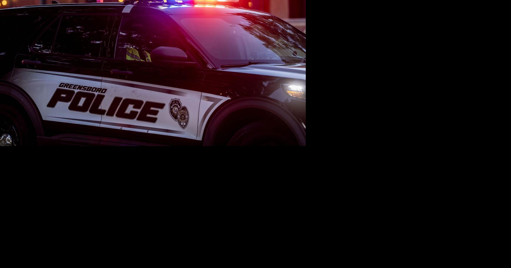Greensboro police cadet fired, charged with driving while impaired at training center Oct 30, 2026 Oct 30, 2026 Updated 1 hr ago