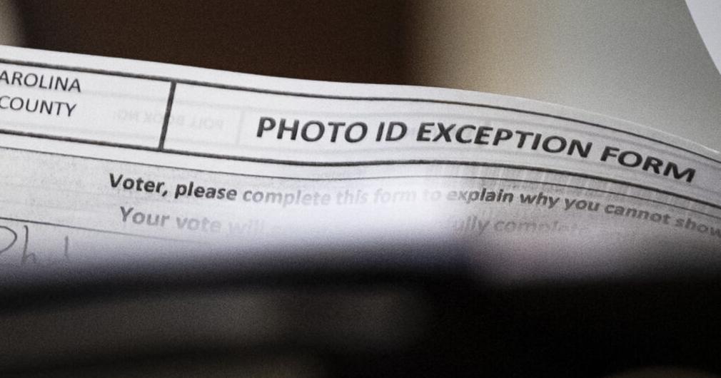 Provisional ballots under the microscope - Vimarsana News