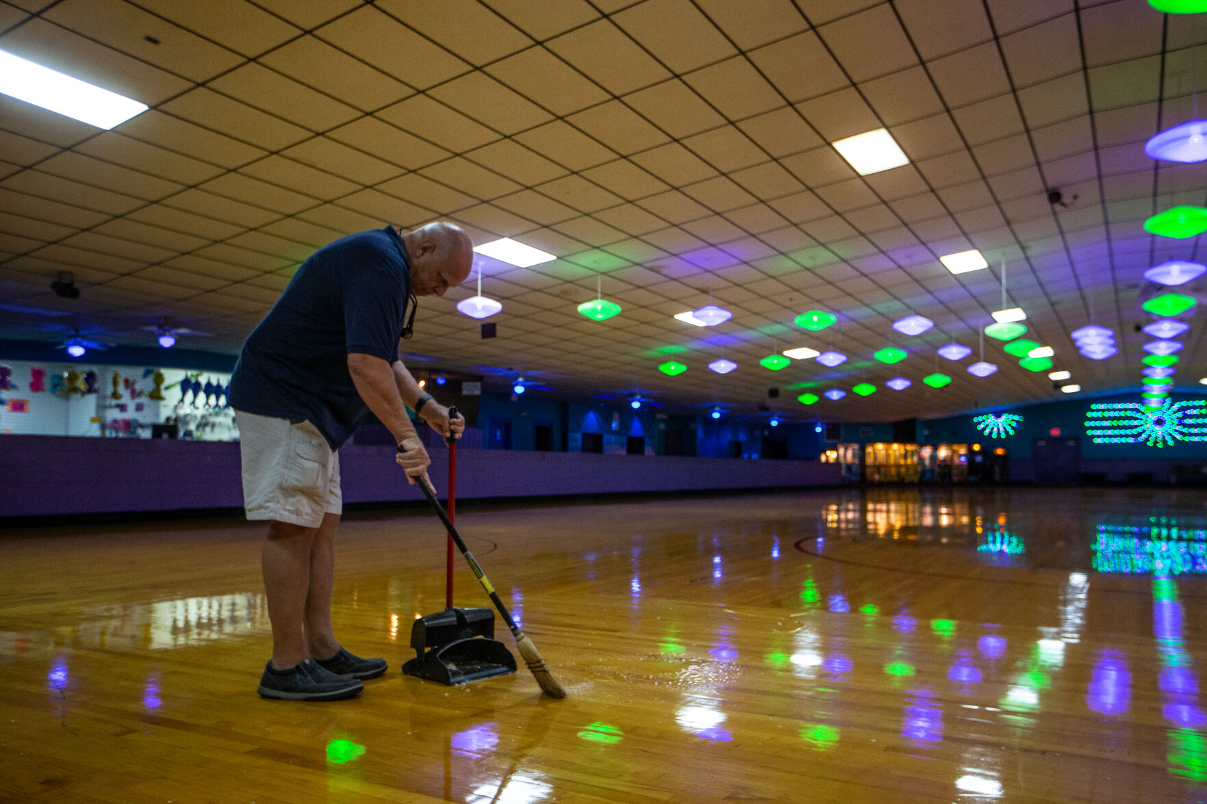 Skateland USA