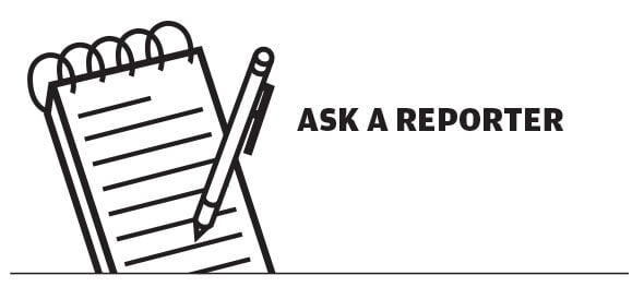 Ask a Reporter