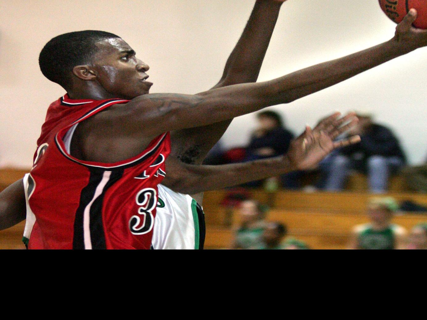 Carter Leads Page To Win Basketball Greensboro Com