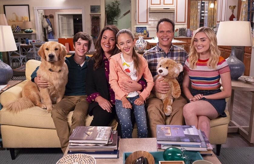 American Housewife' Co-Star Carly Hughes Exits After 4 Seasons – Deadline