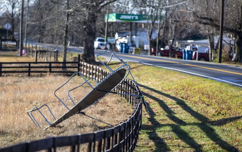 Power restored after outage impacted traffic lights in Greensboro