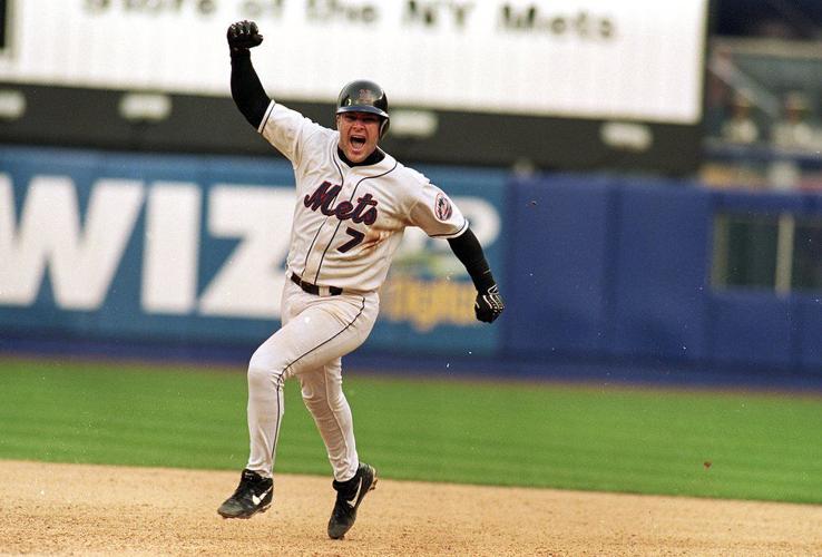 Todd Pratt 1999