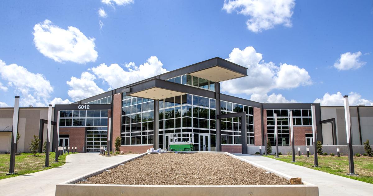 Gtc Address Governor appoints 3 to GTCC's governing board