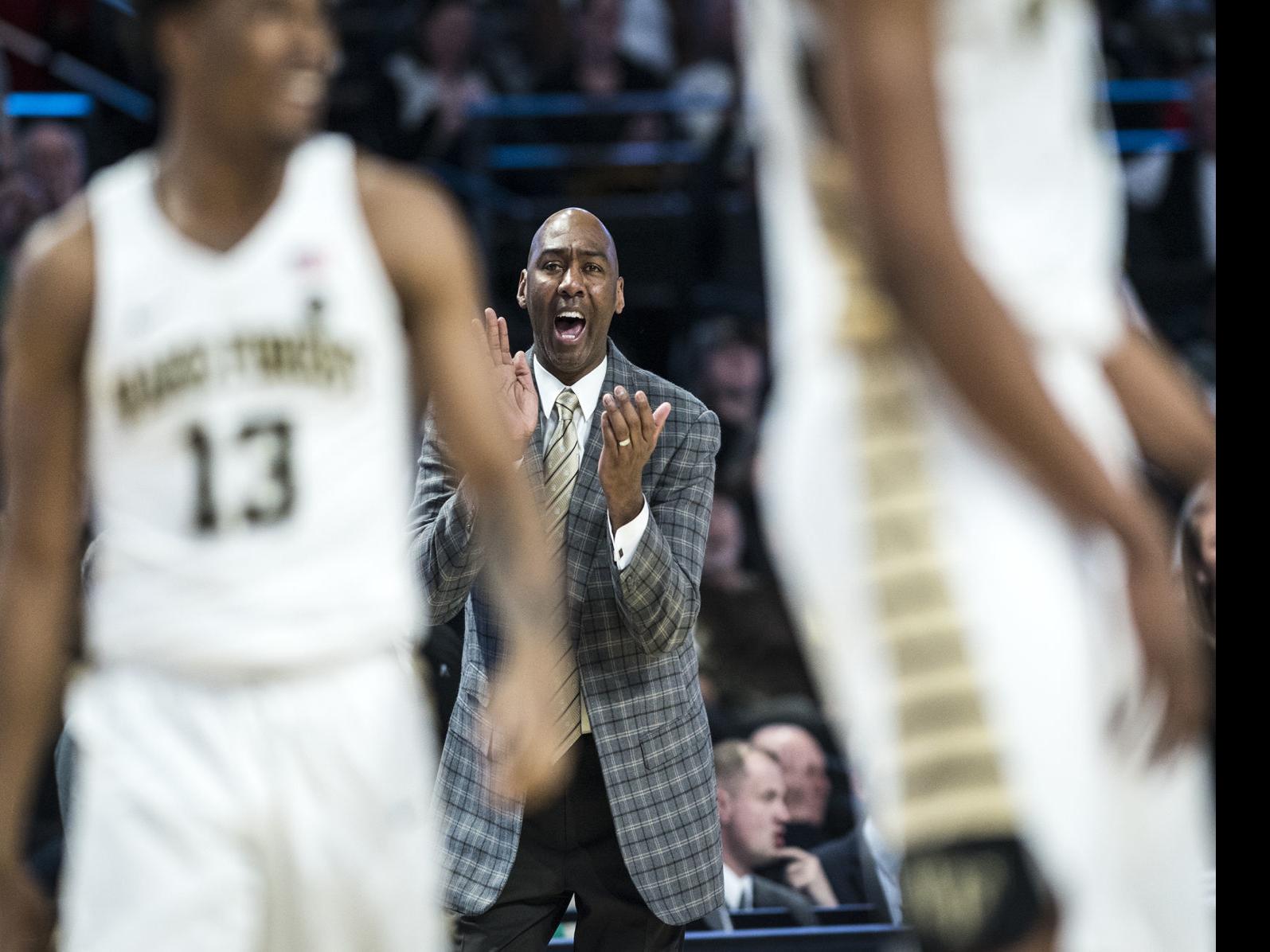 Wake Forest Basketball 2018 19 Roster Analysis Accxtra