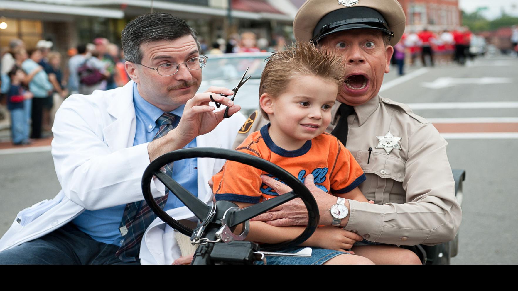 Mayberry Festival 2022