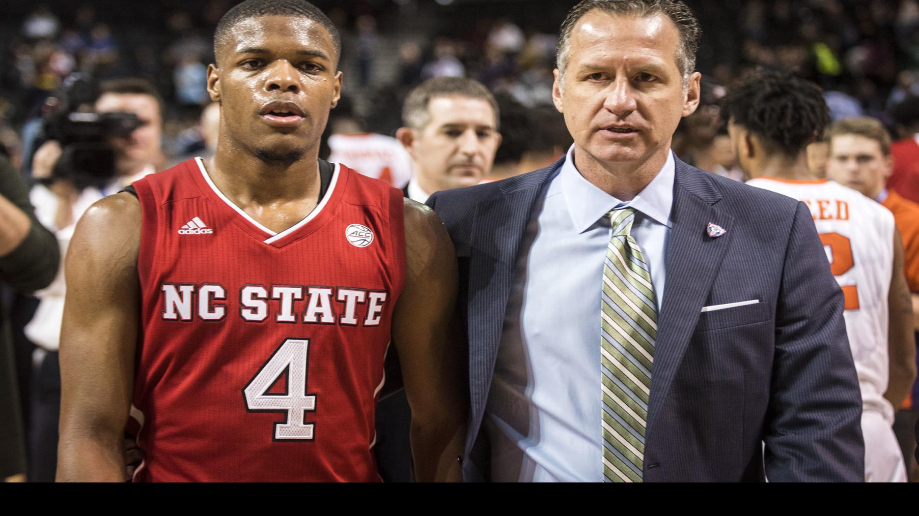 NC State put on NCAA probation following investigation into ...