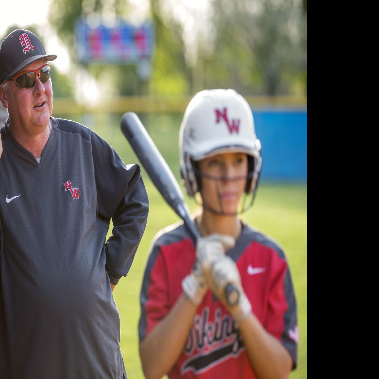 Mike Everett Takes Over Northwest Guilford Girls Basketball