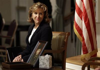 Kay Hagan