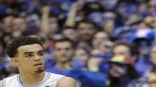 Duke Star Brings Talent Maturity To Team Sports Greensboro Com