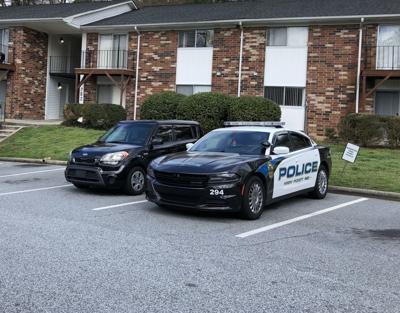 Father of man killed by High Point police officer struggles to understand why