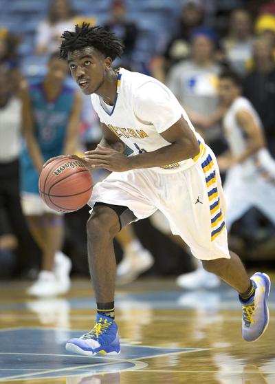 Triad All Star Class Basketball Schedule Rosters Set Hsxtra Greensboro Com