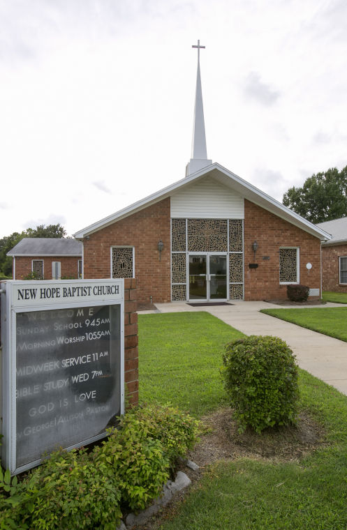 Church takes longtime member to court for trespassing | Local News ...