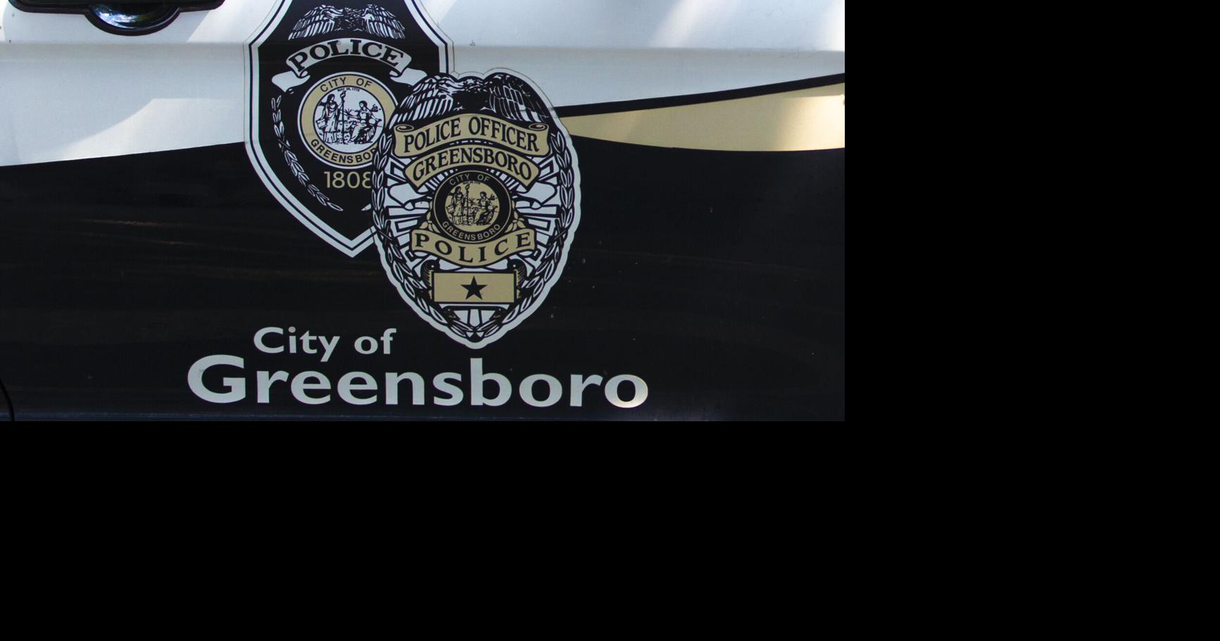 Police are investigating 2 shootings Sunday in Greensboro; 3 people