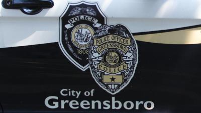 City of Greensboro Police Department