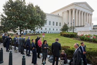 USA-COURT/COPYRIGHT-TERMINATION