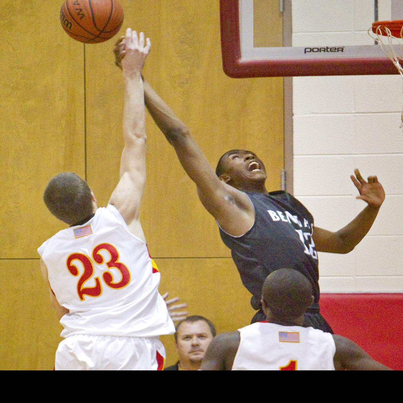 High School Scoreboard Basketball Greensboro Com