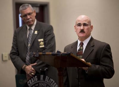 Deputies won't face charges in Todd Burroughs shooting incident
